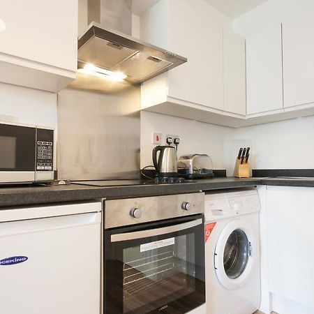 Arsenal Apartments Лондон Экстерьер фото